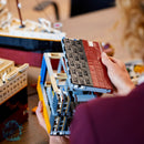 Lego Icons Titanic