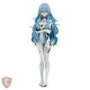 Action Figure Ayanami Rei