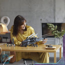 Lego Icons - Duna - Atreides Ornitóptero Real