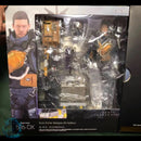 Action Figure Sam Porter Death Stranding