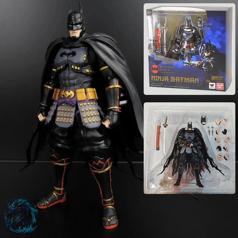 Action Figure Batman Ninja