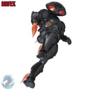 Action Figure Arraia Negra