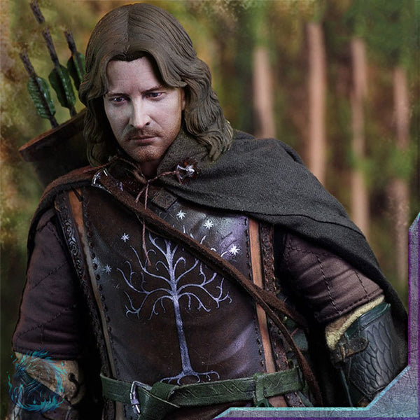 Action Figure Faramir