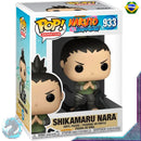 Funko Pop Shikamaru Nara 933 (Naruto Shippuden) (Animation)