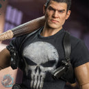 Action Figure Realista O Justiceiro Game