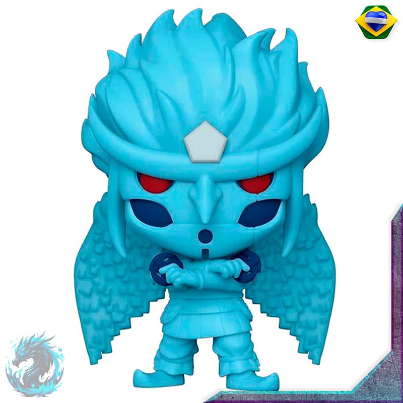 Funko Pop Kakashi Perfect Susano’o 1015 (Sized) (Naruto Shippuden)