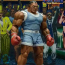 Action Figure Balrog