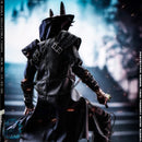 Action Figure Batman que Ri