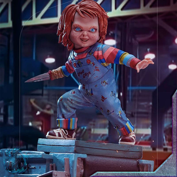 Action Figure Chucky