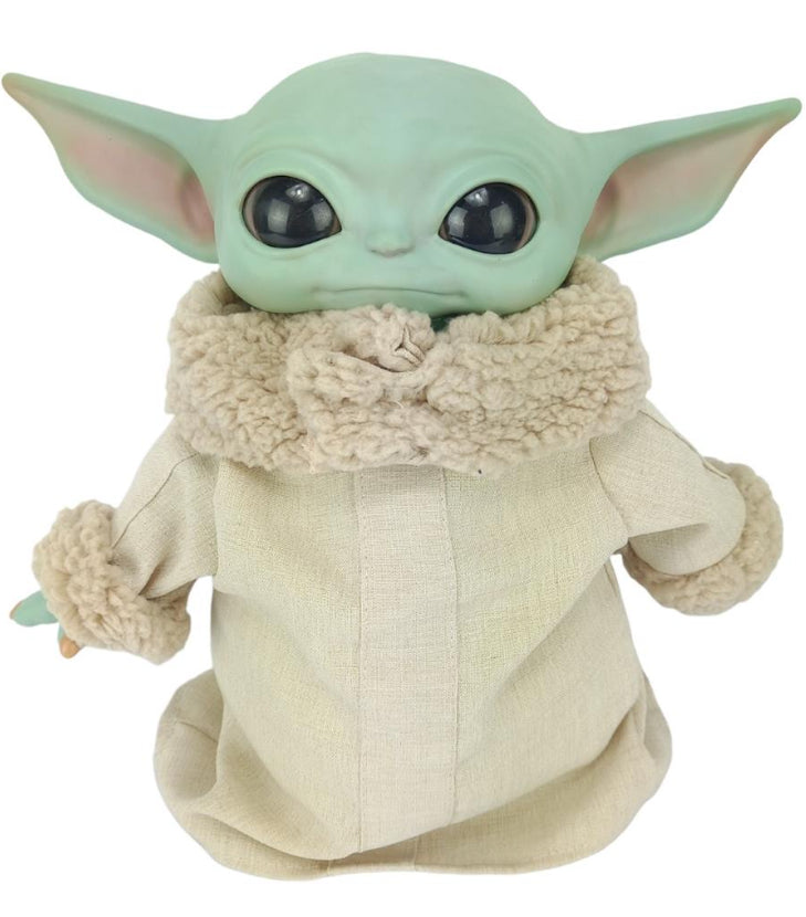 Boneco Baby Yoda