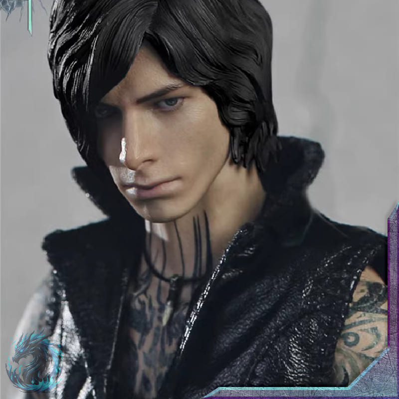 Action Figure V Devil May Cry 5