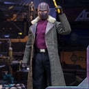 Action Figure Realista O Aristocrata