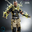 Action Figure Realista Electro