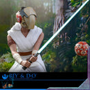 Action Figure Rey Skywalker