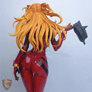 Action Figure Ayanami Rei e Asuka