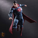 Action Figure SuperMan Tema DC