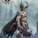 Action Figure Realista Alma de Barbaro