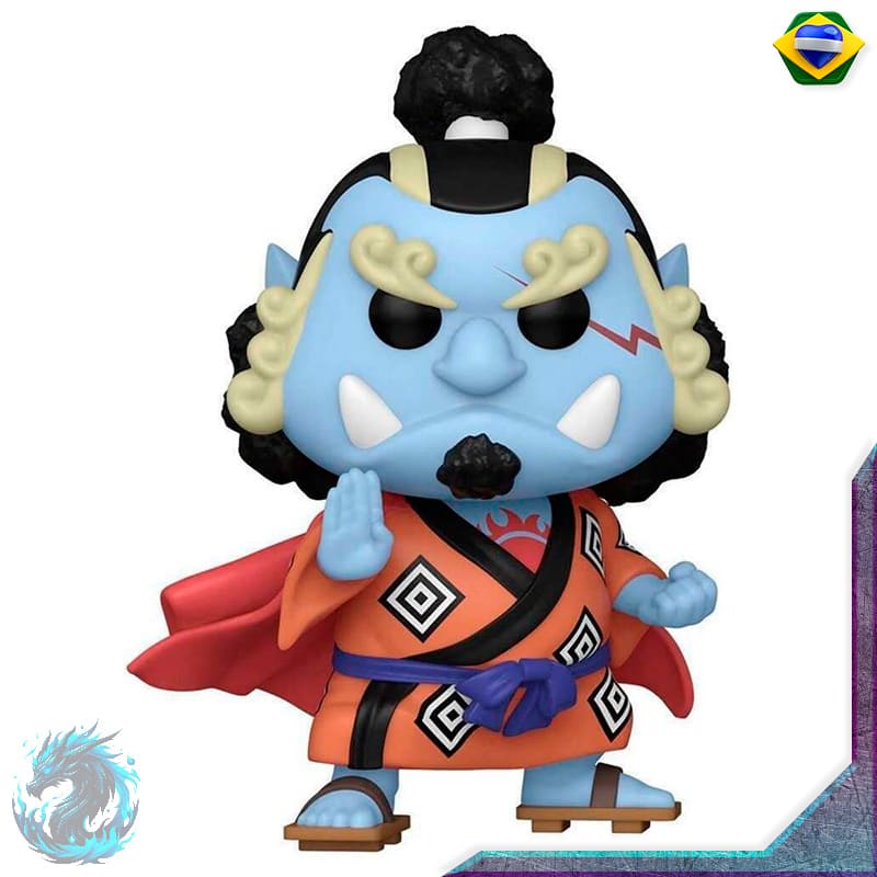 Funko Pop Jinbe 1265 (One Piece)