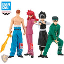 Action Figure Yuyu Hakusho