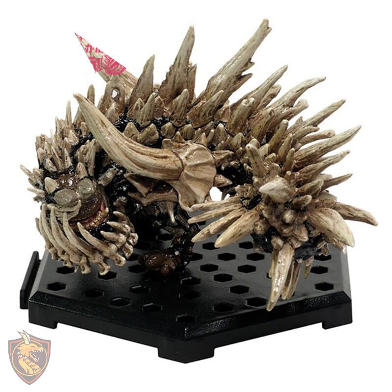 Action Figure Dragões Monster Hunter