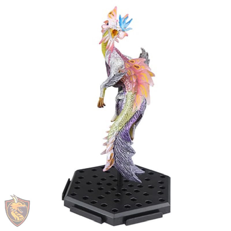 Action Figure Dragões Monster Hunter