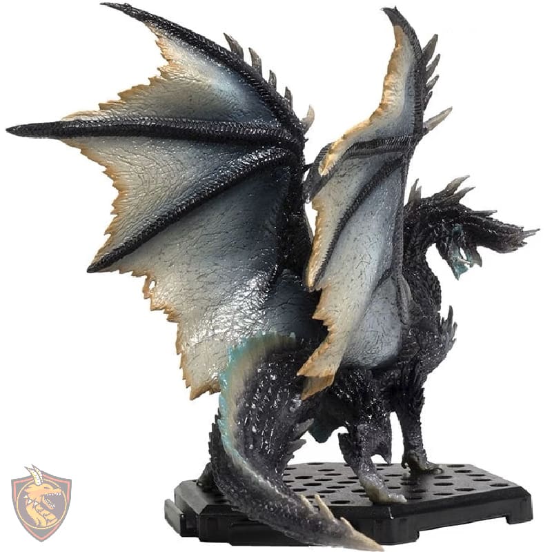 Action Figure Dragões Monster Hunter