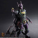 Action Figure - Batman Coringa