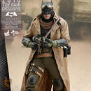 Action Figure Batman Vs SuperMan Novo Traje