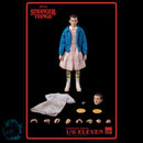 Action Figure Eleven Stranger Things