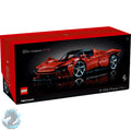 Lego Technic Ferrari Daytona SP3