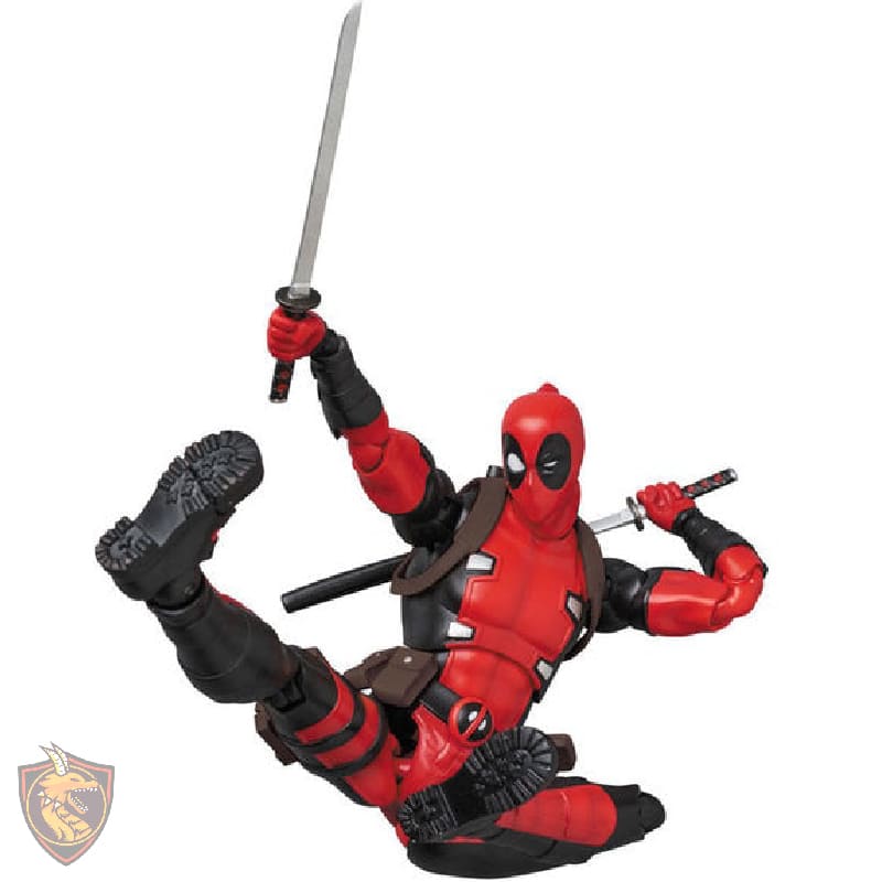 Action Figure DeadPool