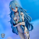 Action Figure Ayanami Rei