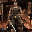 Action Figure Realistas Conan o Barbaro