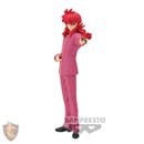 Action Figure Yuyu Hakusho
