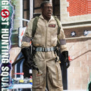 Action Figure Realista Caça Fantasmas