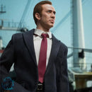 Action Figure Realista Senhor das Armas