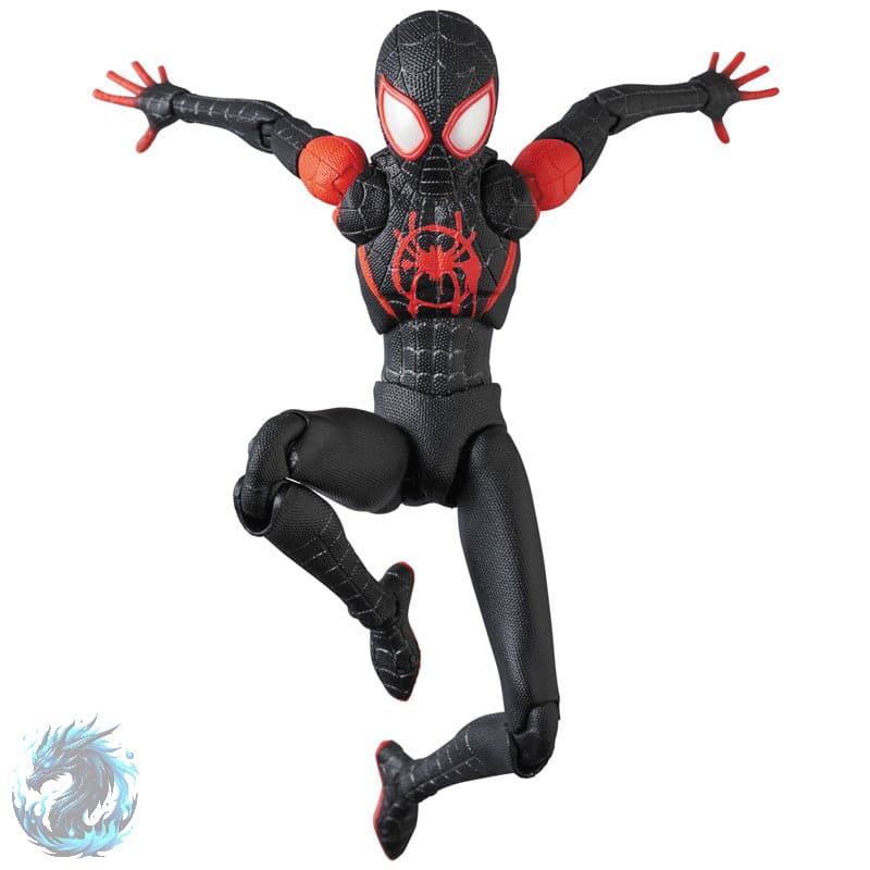 Action Figure Original Spider Man Versão Miles Morales