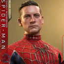 Action Figure SpiderMan Sem Volta para Casa
