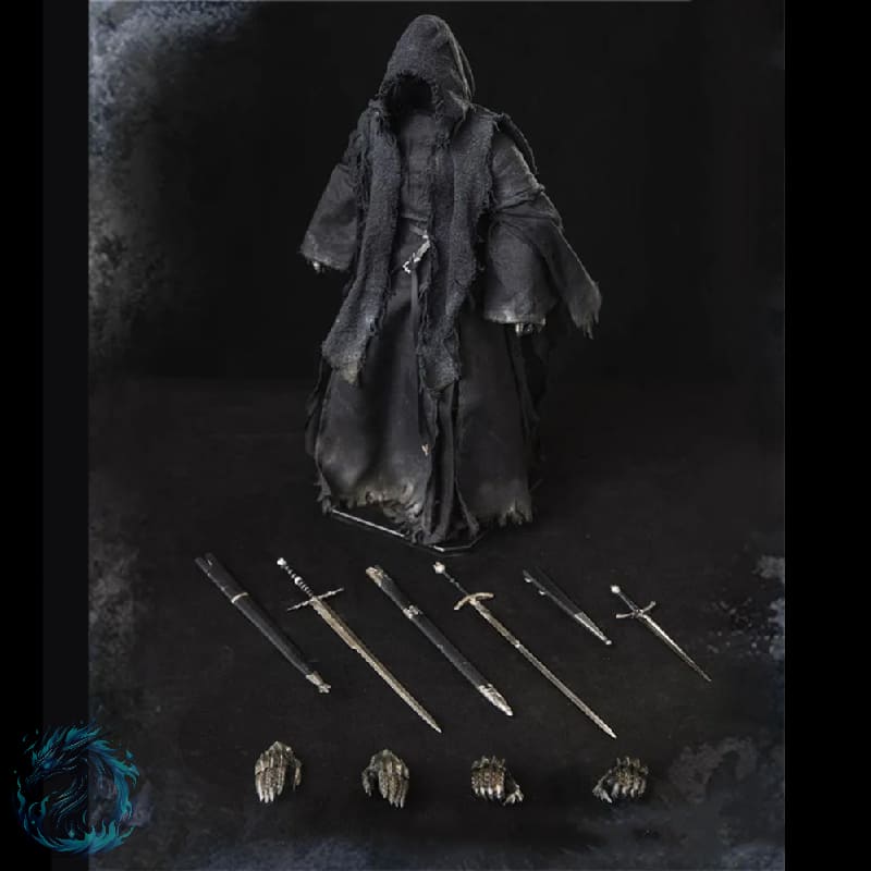 Action Figure Realista Nazgul