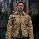 Action Figure Realista Joel The last of Us