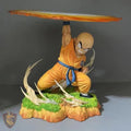 Action Figure Kuririn Kienzan