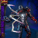 Action Figure Venom IronMan