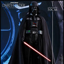 Action Figure Realista Darth Vader