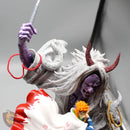 Action Figures Naruto, Kakashi, Minato Namikaze