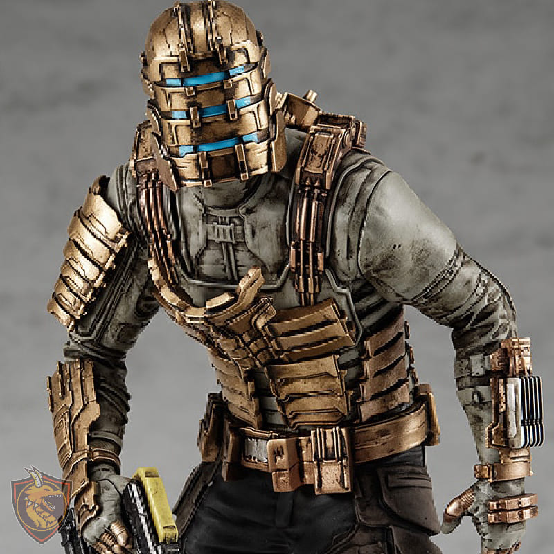 Action Figure Dead Space