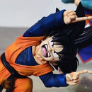 Action Figure Fusão de Goten com Trunks