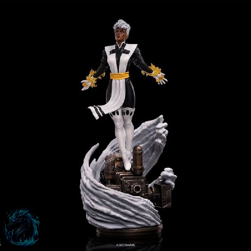Action Figure Tempestade X-Men