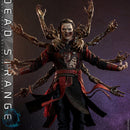 Action Figure Dr Estranho Morto