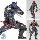 Action Figure Batman Arkham Knight Futurista