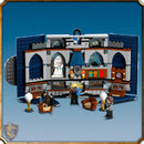 Lego Banner Casa Corvinal Harry Potter